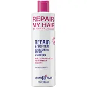 Montibello Smart Touch Repair My Hair Shampoo 300 ml