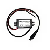 TK-Star TK-autosovitin 12V-24V malleille TK-905, TK-909