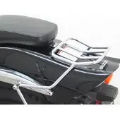 Fehling Takateline ja matkust. tel. tavarateline M800 INTRUDER 05-09