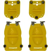 Grivel Antibottaccordeon G12:lle Uusi/air Tech Antisnow