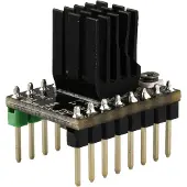 Raise3D X/Y Stepper Driver