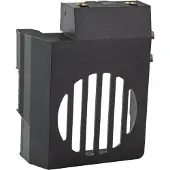 Raise3D Pro3 Side Cooling Fan Cover 1