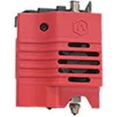 Raise3D E2CF Left Print Head