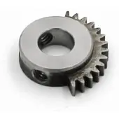 Raise3D Pro2 Nozzle Lifting Driving Gear