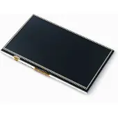 Raise3D E2 7-inch Touchscreen Display