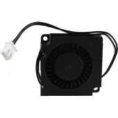 Raise3D E2 Left Extruder Model Cooling Fan