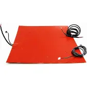 Raise3D Pro2 Heated Bed