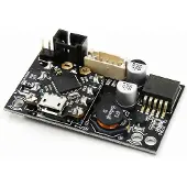 Raise3D Pro2 Nozzle Lifting System Control Board