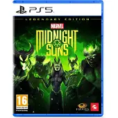 Marvel's Midnight Suns - Legendary Edition (PS5)