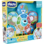 Chicco Guess the Animal Aktivointilelu