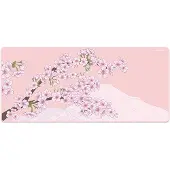 X-raypad Aqua Control II Hiirimatto - Sakura Pink - XXL