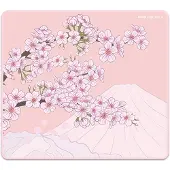 X-raypad Aqua Control II Hiirimatto - Sakura Pink - XL