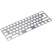 Wuque Studio Zoom75 Special Edition Hotswap Barebone LCD - E-White