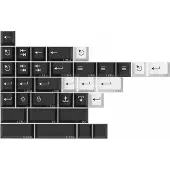 KBDfans PBTfans WoB 40s kit