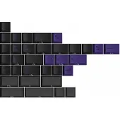 KBDfans PBTfans Purpolch 40s Kit
