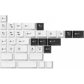 KBDfans PBTfans BoW 40s kit