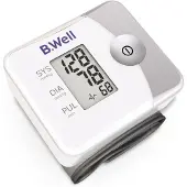INF B.WELL Verenpainemittari Pro-39 Wrist, One Mem