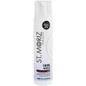 St.Moriz Professional Tanning Mousse 200 ml ? Dark