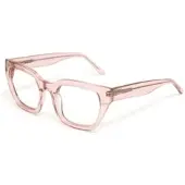Gläs - Lukulasit Kiara Pink