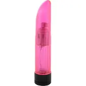 Seven Creations Lady Finger Minivibraattori - Pinkki