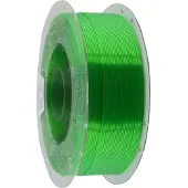 Prima PrimaCreator EasyPrint PETG 1.75mm 1 kg Vihreä läpinäk.