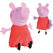 Pipsa Possu -pehmolelu, 33 cm