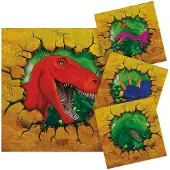 Folat Kahviservetit Dino