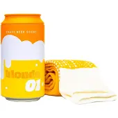 Luckies Olutsukat Lager Blonde - 41-45