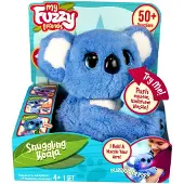 My Fuzzy Friends MyFuzzyFriends Interaktiivinen Koala