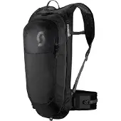 SCOTT Trail Protect Dark Grey/Black Reppu