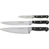 Homeij Cooking Classic veitsisarja - 3 kpl