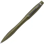 CRKT Williams Defense Pen - OD Green