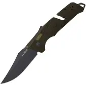 SOG Trident AT - Olive Drab