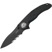 CRKT Linchpin Black