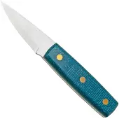 Brisa Crafter Fixed Blade Micarta