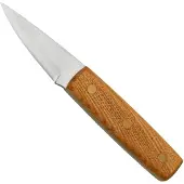 Brisa Crafter Fixed Blade Ash