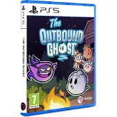 The Outbound Ghost (5)