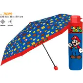 Sonstige Verlage SUPER MARIO sateenvarjo