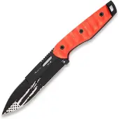 Hydra Knives Final Call III Fixed Blade