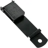 UltiClip Classic belt clip for sheaths