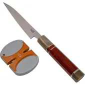 XIN Cutlery Handmade Japanese Style Chef's