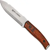 Willumsen Copenhagen Wild1 Fixed Blade Light SW