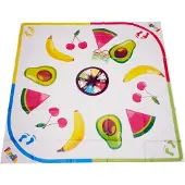 Play Wiv Me Fondle Fruity Hands-on Peli - Sekalaiset värit