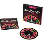 Tease & Please Sex Roulette - Love & Marriage