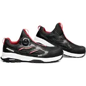 Arbesko M2 Michelin Safety Shoe - 38