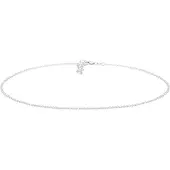 Elli Ketju 'Choker' hopea