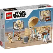 LEGO Star Wars Obi-Wanin mökki (75270)