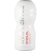 Tenga Original Vacuum Cup XTR Gentle Masturbaattori - White