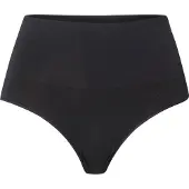 Spanx Spanxshape Extraordinary Boyshort - Black - XL