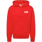 Levi's T2 Relaxed Graphic Huppari